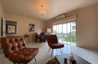 Apartamento 2 dormitórios 1 vaga de garagem localizado no bairro centro na cidad