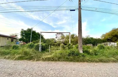 Terreno para venda com 1.000 m² situado no bairro diácono joão luiz pozzobon