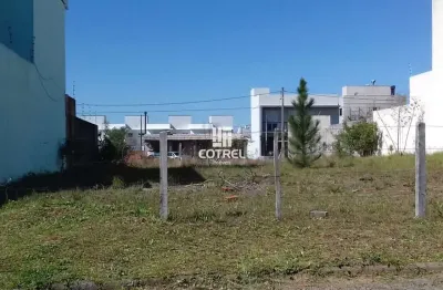 Terreno com 350m² para venda no ouro verde situado no bairro pé de plátano na ci