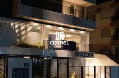 Apartamento com 01 dormitório no residencial baviera.