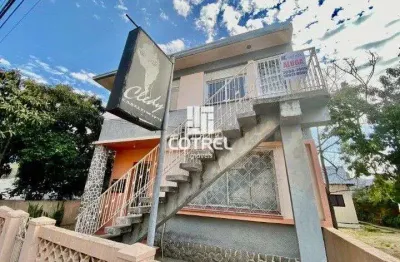 Apartamento para locação com 3 dormitórios, 1 banheiro social, 1 vaga de garagem