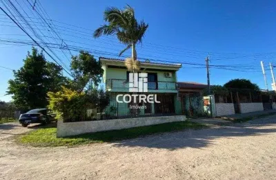 Casa para venda com 4 dormitórios 1 sendo suíte, 4 banheiros, 4 vagas de garagem