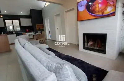 Casa para venda 14 x 25 com 3 dormitórios, 2 banheiros social, 1 vaga de garagem