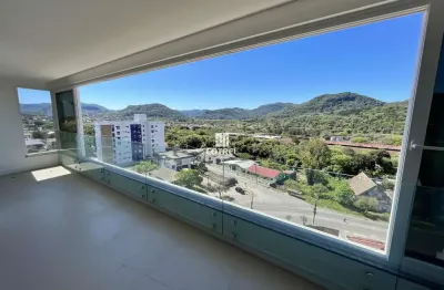 Apartamento com 3 suítes e 3 vagas de garagem no bairro nossa senhora das dores