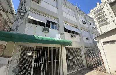 Apartamento para venda com 3 dormitórios, 1 vaga de garagem situado no bairro ce