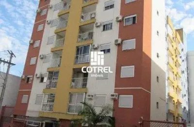 Apartamento para venda e locação no center garden com 2 dormitórios sendo suíte,