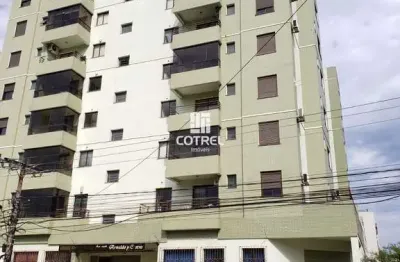 Apartamento para venda no residencial arnando y castro situado no bairro nossa s