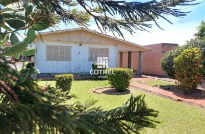 Casa para venda e locação com 3 dormitórios, 3 vagas de garagem situada no bairr