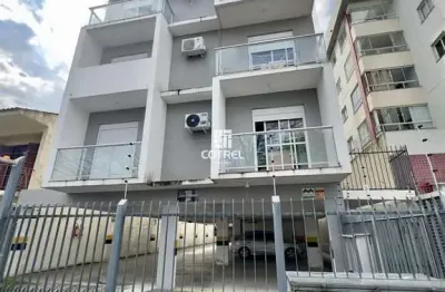 Apartamento para venda e locação com 1 dormitório, 1 vaga de garagem situado no