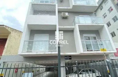 Apartamento para venda com 2 dormitório, 1 vaga de garagem situado no bairro cam