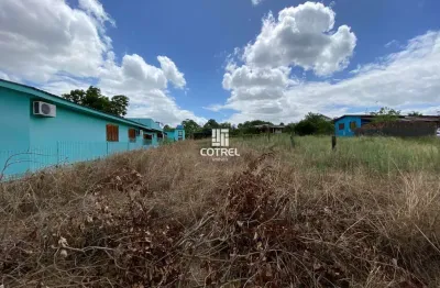 Terreno para venda 12 x 30 situado no bairro são josé na cidade de santa maria/r