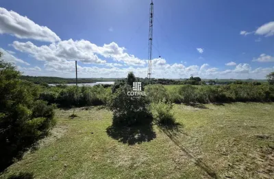 Chácara para venda na beira da barragem em itaara/rs