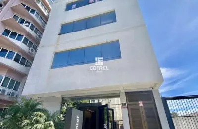 Sala comercial para locação no alameda office center situado no bairro nossa s.