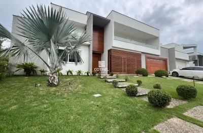 Casa em condomínio fechado com 4 quartos à venda na Estrada Padre Gabriel Bolzan, 1777, Camobi, Santa Maria