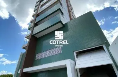 Apartamento para venda e locação semimobiliado situado no bairro nossa sra. de l