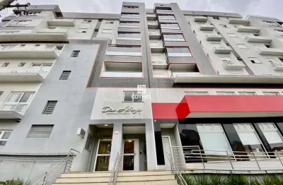 Sala comercial com 44,7 m² para locação situada no bairro camobi na cidade de sa