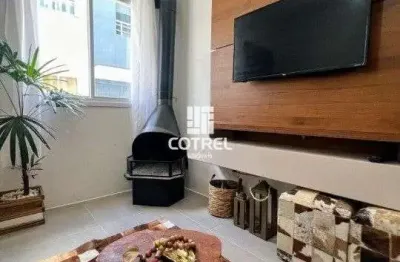 Casa para venda no residencial novo vale com 2 dormitórios, 1 vaga de garagem si