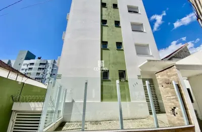 Apartamento para venda no residencial roma situado no bairro nossa s. do rosário