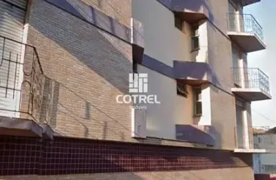 Apartamento para venda com 2 dormitórios, 1 vaga de garagem situado no bairro bo