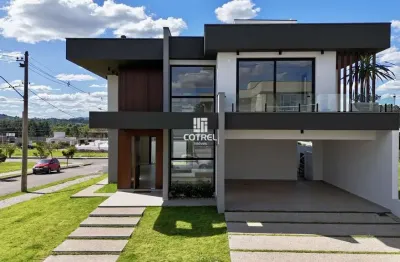 Casa para venda no condomínio fechado cidade universitária