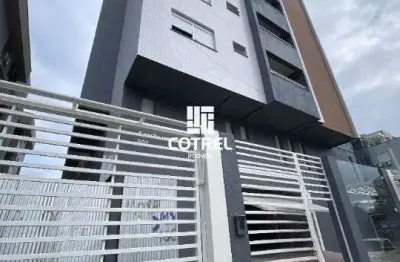 Apartamento para venda com 2 dormitórios 1 sendo suíte, sacada com churrasqueira