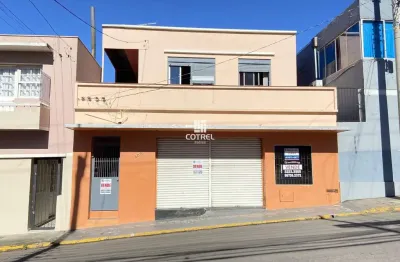 Prédio comercial para venda situado no bairro centro na cidade de santa maria/rs