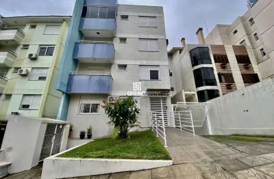 Apartamento para locação com 2 dormitórios, 1 vaga de garagem situado no bairro