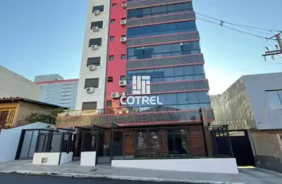 Apartamento para venda com 3 dormitórios sendo 1 suíte, 2 vagas de garagem situa