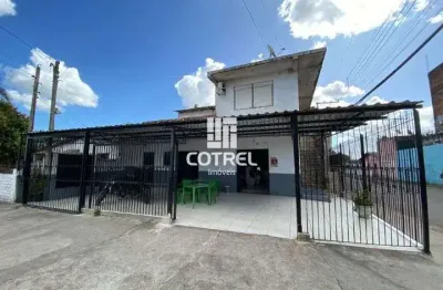 Loja comercial 70 m² localizada no bairro urlândia na cidade de santa maria - rs