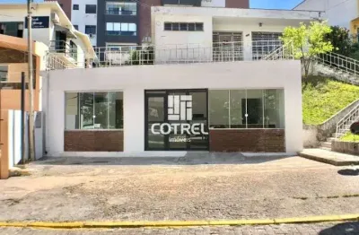 Loja 65 m² localizada no bairro nossa senhora de lourdes na cidade de santa mari