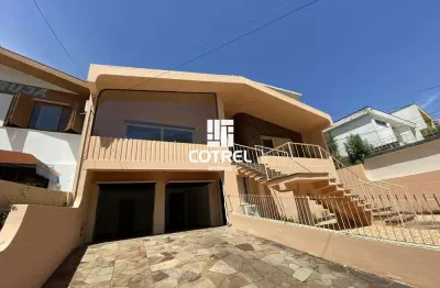Apartamento 1 dormitório localizado no bairro nossa sra de lourdes na cidade de
