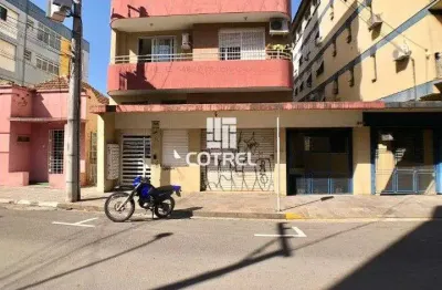 Loja comercial para locação com 300 m² situada na rua olavo bilac no bairro noss