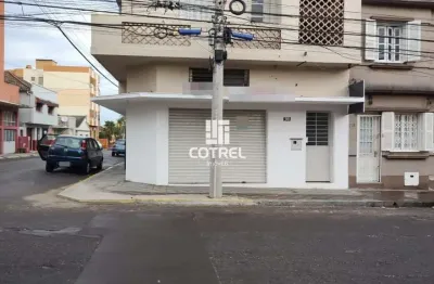 Loja comercial 240 m² no bairro bonfim localizada na cidade de santa maria/rs