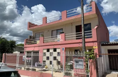 Casa com 5 quartos à venda na Rua Oswaldo Carvalho do Nascimento, 07, Tancredo Neves, Santa Maria