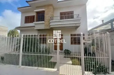 Casa 3 dormitórios 1 suíte 2 vagas de garagem localizada no bairro alto da boa v