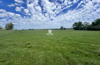 Fazenda à venda na Fazenda Pau Ferro, 1 300, Zona Rural, Garruchos