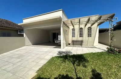 Casa para venda com 4 dormitórios 1 sendo suíte, 4 vagas de garagem situada no b
