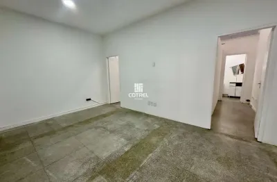 Loja comercial para locação 40 m² situada no bairro centro na cidade de santa ma