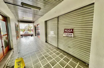Loja comercial para locação com 30 m² situada no bairro centro na cidade de sant