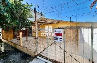 Terreno para venda 10 x 30 situado no bairro camobi na cidade de santa maria/rs.