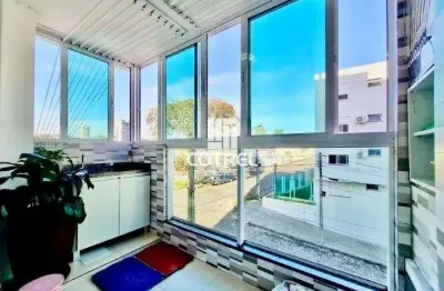 Apartamento para venda com 3 dormitórios, suíte e 2 vagas de garagem no bairro d