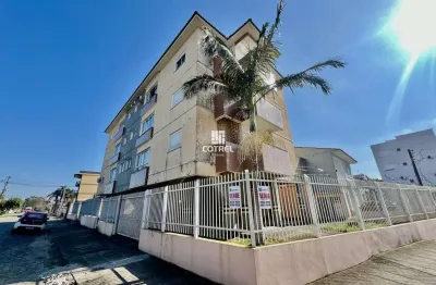 Apartamento para venda e locação com 1 dormitório, 1 vaga de garagem situado no