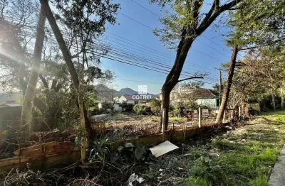 Terreno para venda 10 x 38 situado no bairro km 3 na cidade de santa maria/rs.