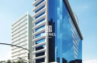 Sala comercial 51.76m² no bairro nossa senhora de fátima localizada na cidade de