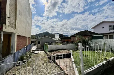 Terreno para venda 10 x 36 situado no bairro km3 na cidade de santa maria/rs.