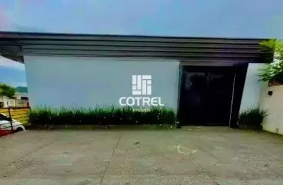 Pavilhão para venda e locação 380 m² situado no bairro pé de plátano na cidade d