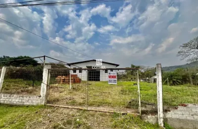 Pavilhão para venda e locação 450 m² situado no bairro cerrito