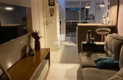 Casa para venda 2 dormitórios sendo 1 suíte, 1 vaga de garagem situado no bairro
