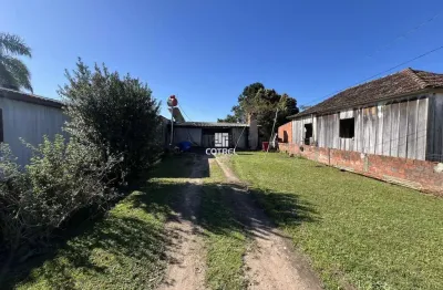 Terreno para venda 10 x 30 situado no bairro camobi na cidade de santa maria/rs.