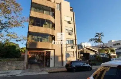 Apartamento para venda 2 dormitórios situado no bairro nossa s. medianeira na ci